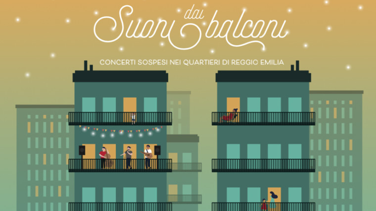 Suoni dai Balconi 2019