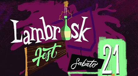 Lambrosk Fest!
