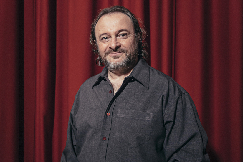 Natalino Balasso