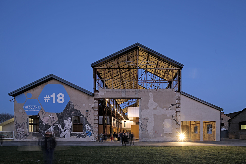 Parco Innovazione Reggio Emilia
