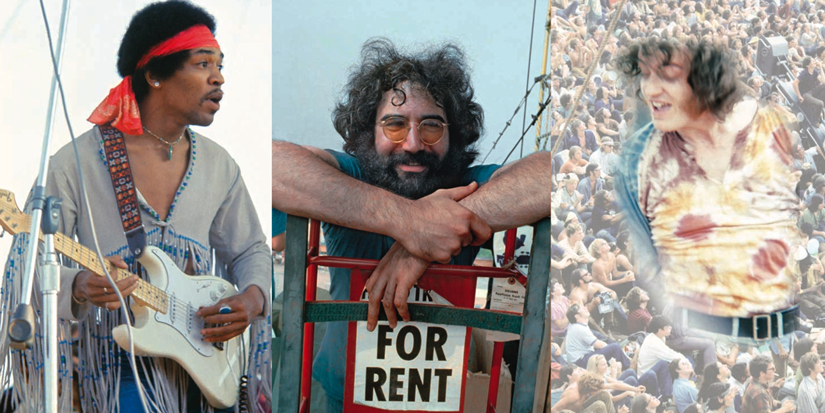 The Woodstock Film