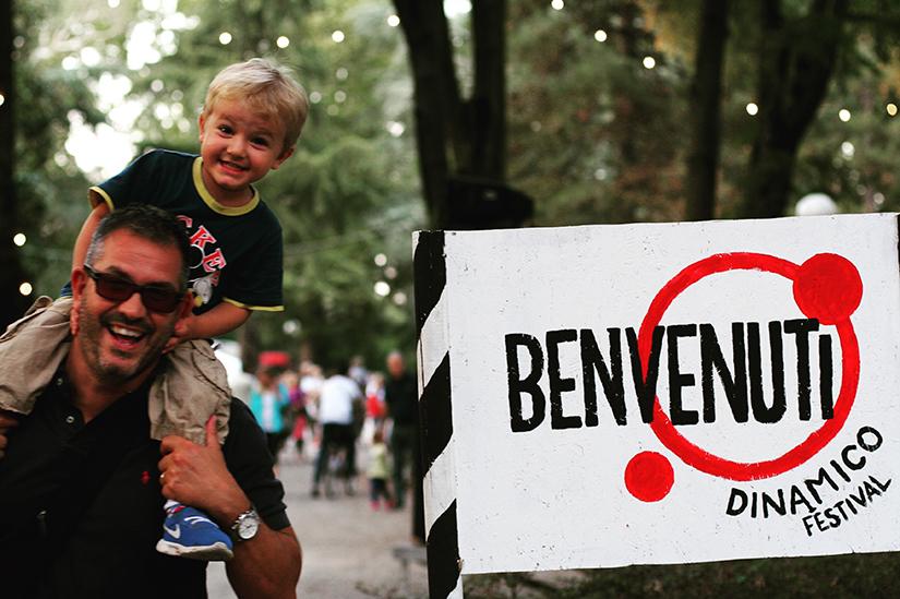 dinamico festival