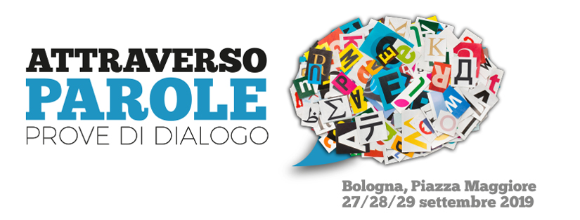 Festival Francescano – Attraverso Parole. Prove di dialogo