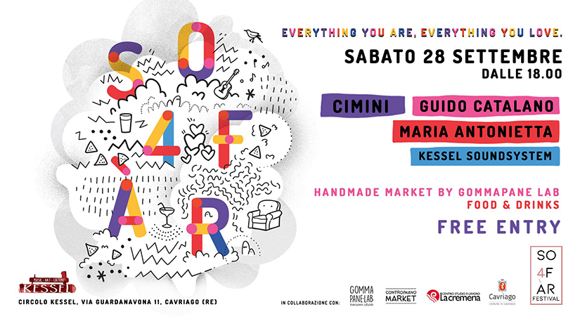 Sofàr Festival