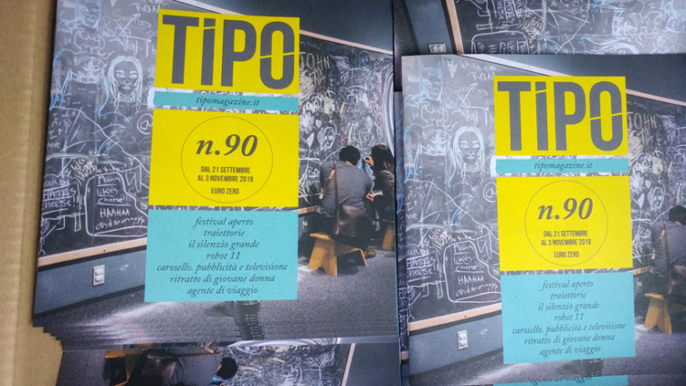 TIPO 90