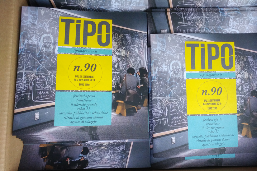 TIPO 90