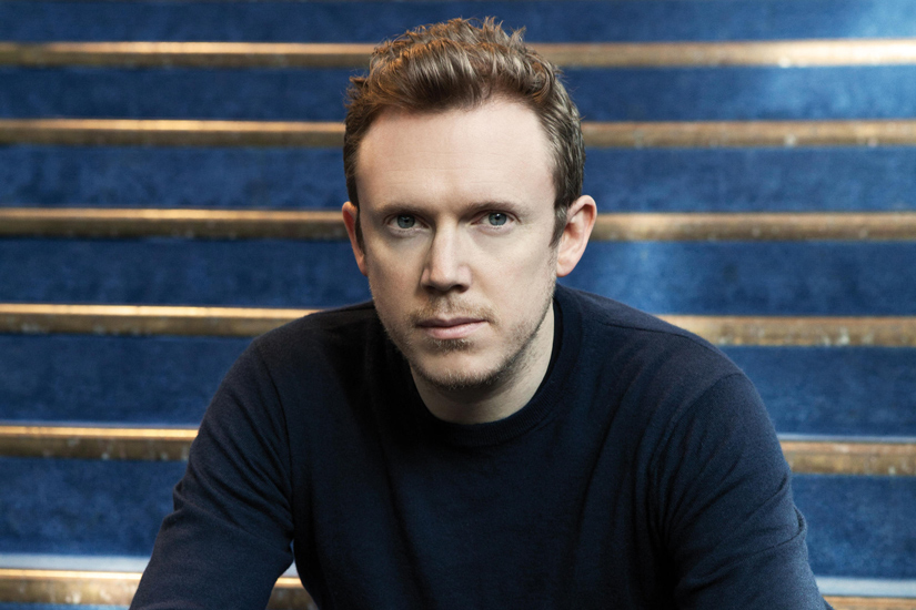 Daniel Harding