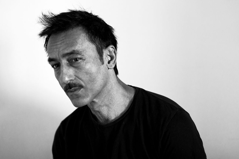 Dimitris Papaioannou