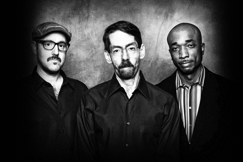 Fred Hersch Trio