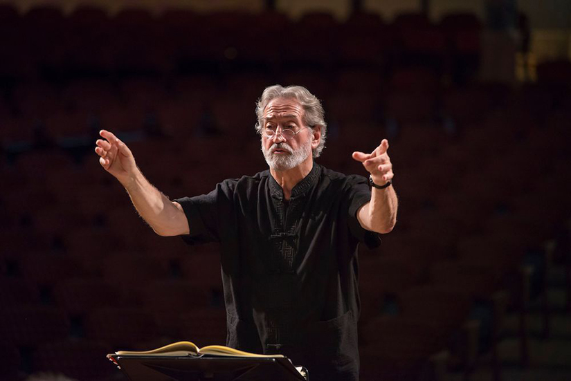Jordi Savall