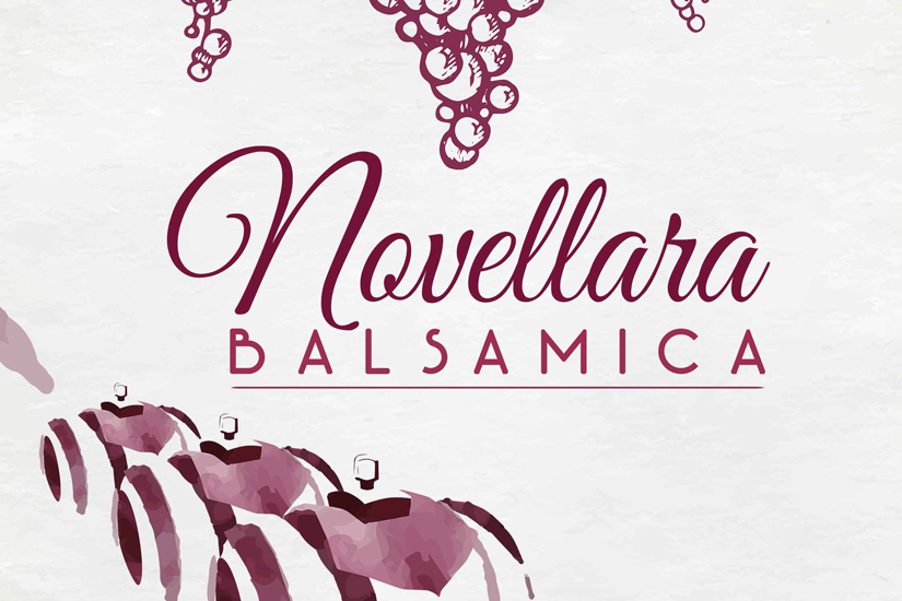 Novellara Balsamica