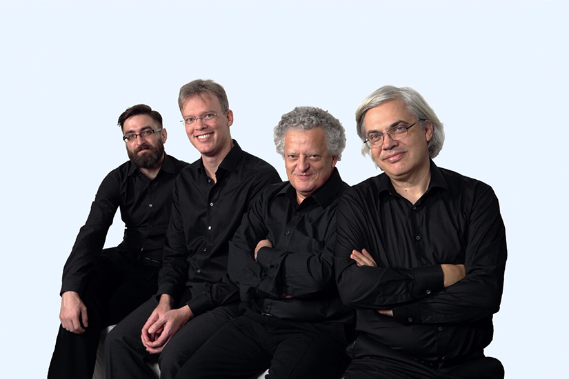 Arditti Quartet