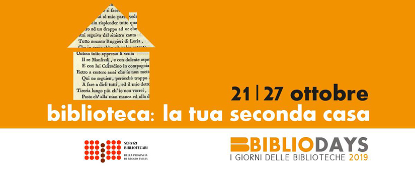 bibliodays 2019