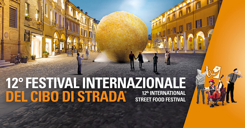 Festival Internazionale del Cibo di Strada