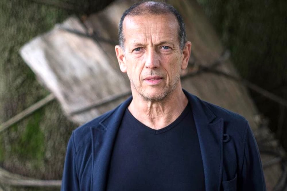 marco baliani