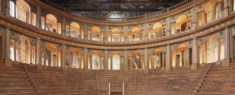 teatro farnese
