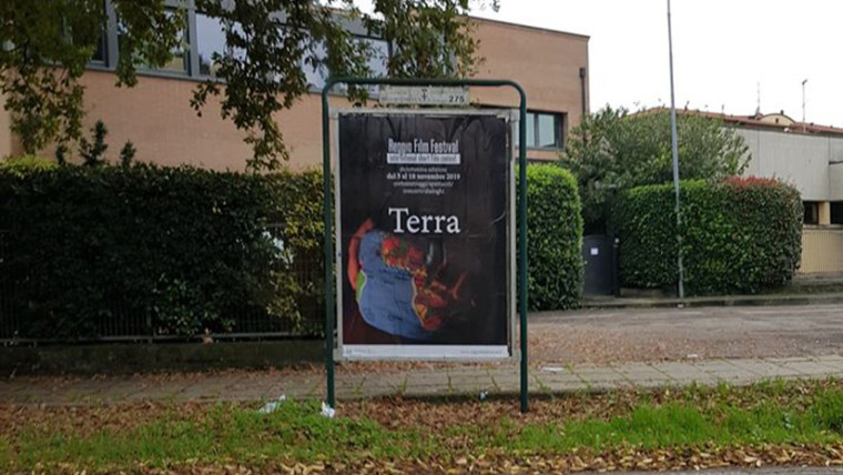 Reggio Film Festival 2019