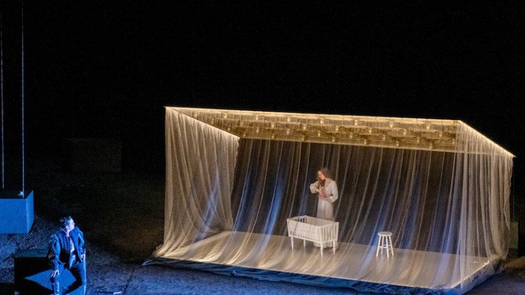 Lucrezia Borgia al Teatro Valli