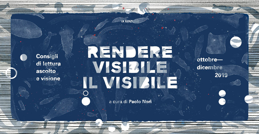 Autori in prestito 2019