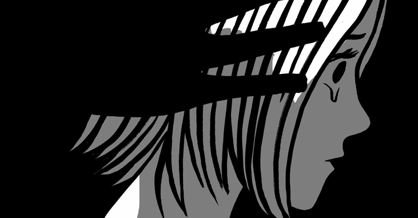 Alessandro Baronciani. Negativa