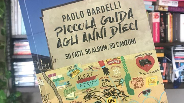 Paolo Bardelli. Piccola Guida agli Anni Dieci
