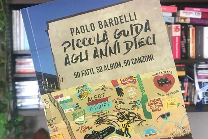 Paolo Bardelli. Piccola Guida agli Anni Dieci