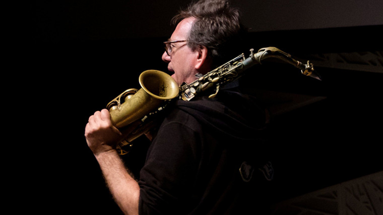 John Zorn