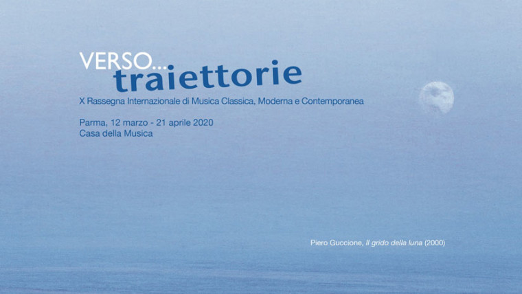 Verso Traiettorie 2020