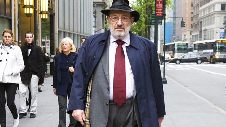 Umberto Eco