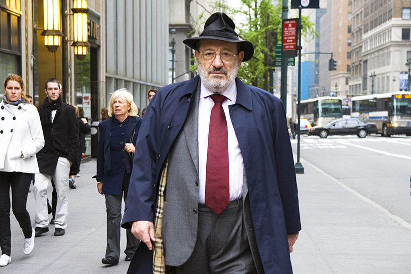 Umberto Eco