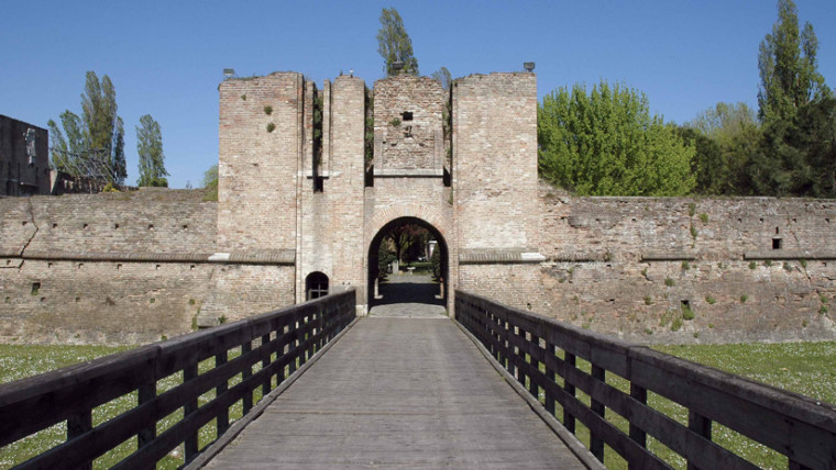 Il progetto del Ravenna Festival per concerti all'aperto a partire da giugno