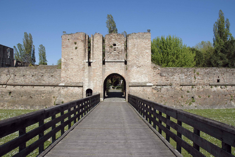 Il progetto del Ravenna Festival per concerti all'aperto a partire da giugno