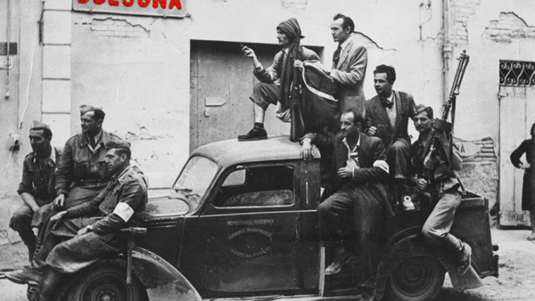 In occasione del 75° anniversario della Liberazione, "The Forgotten Front. La Resistenza" a Bologna” di Paolo Soglia e Lorenzo K. Stanzani sarà visibile in streaming su MYmovies da martedì 21 a sabato 25 aprile
