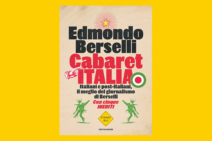 Cabaret Italia, a dieci anni dalla scomparsa di Edmondo Berselli