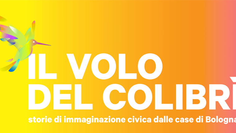 Il volo del colibrì. Speciale 1° maggio Festa dei Lavoratori