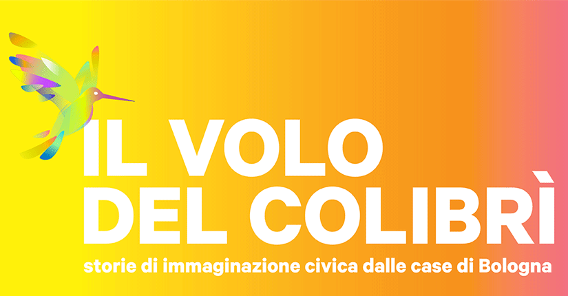 Il volo del colibrì. Speciale 1° maggio Festa dei Lavoratori