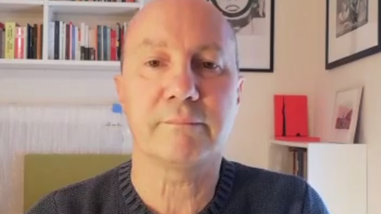 Walter Guadagnini per Fotografia Europea 2020