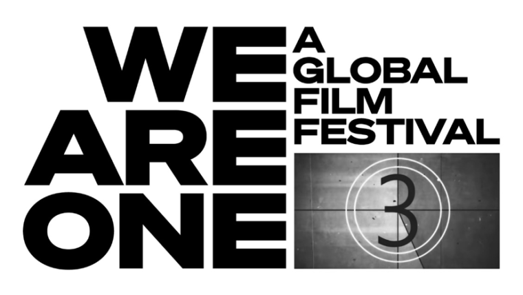 We Are One: A Global Film Festival