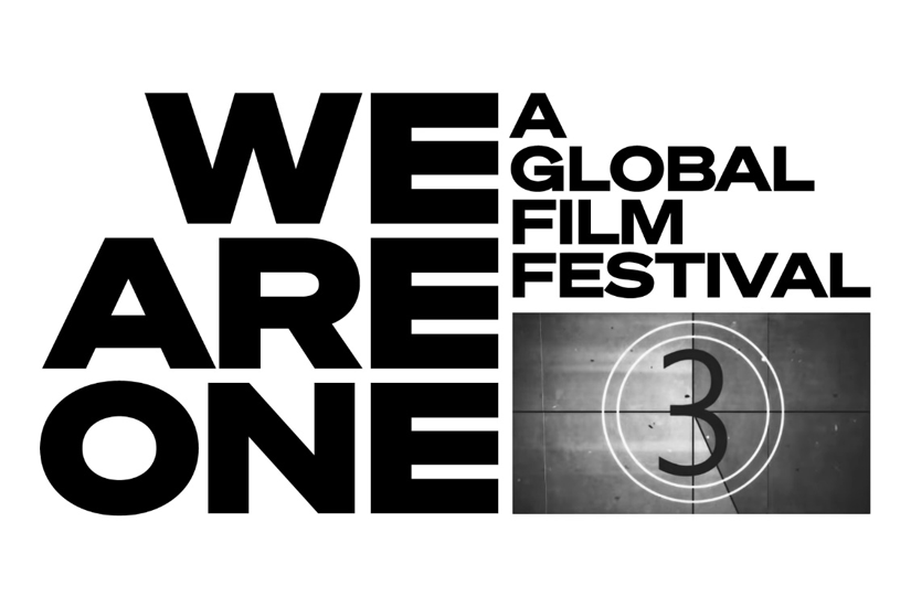 We Are One: A Global Film Festival