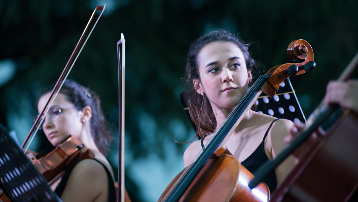 Musicæ Civitas, un mese di concerti aperti a Reggio Emilia