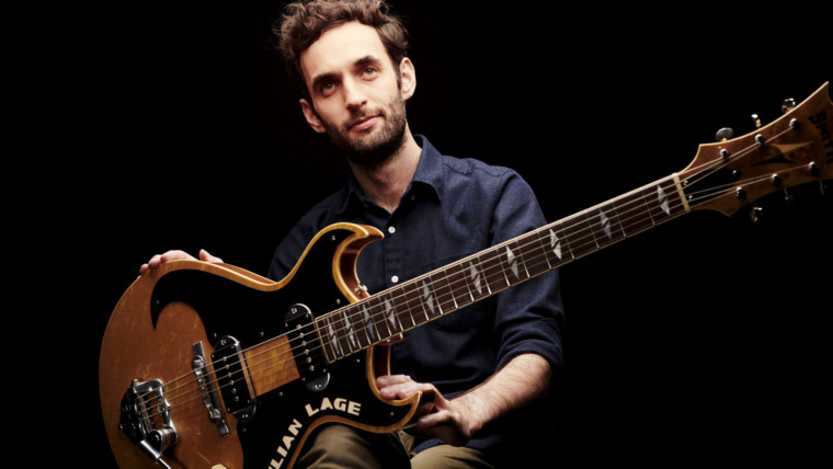 Ravenna Jazz 2020, Julian Lage