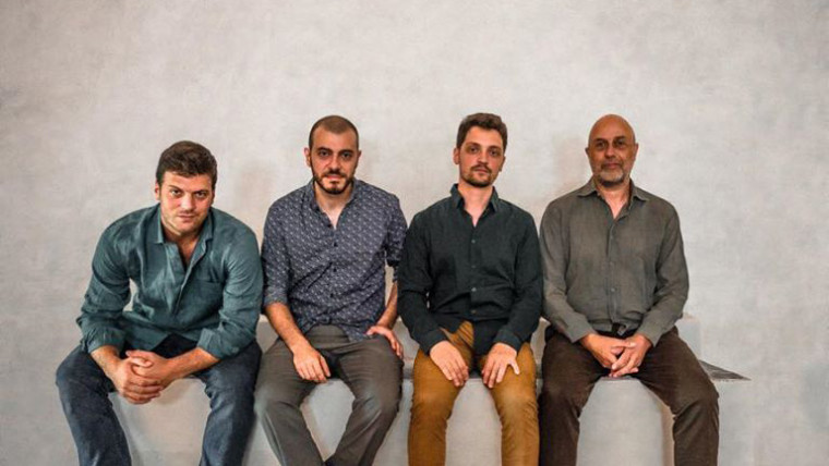 Correggio Jazz 2020 - Norma Ensemble