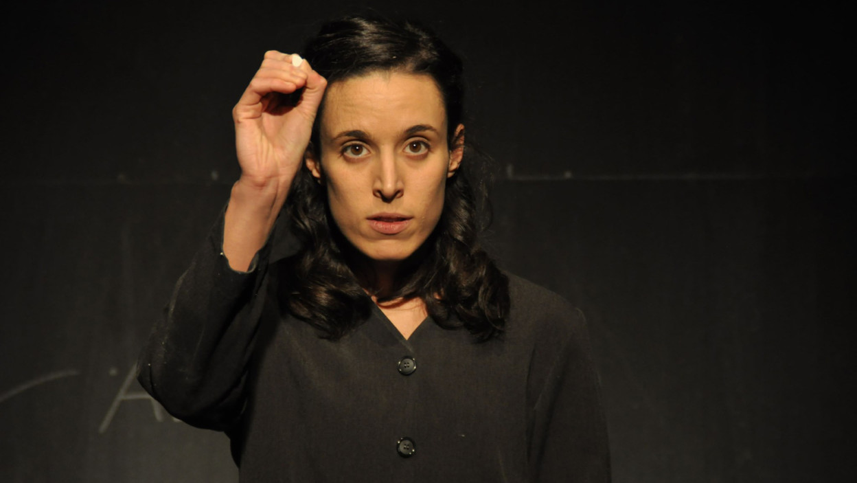 festival teatrale di resistenza 2020, teatro del krak