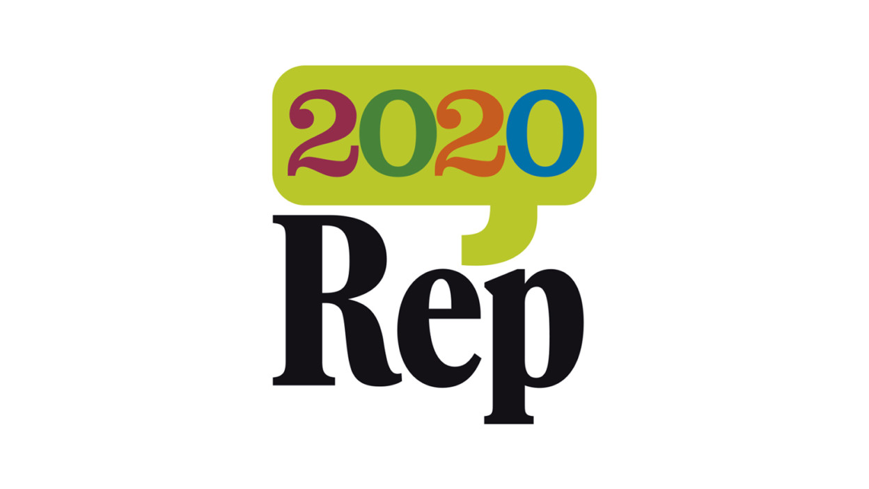Repubblica delle Idee 2020