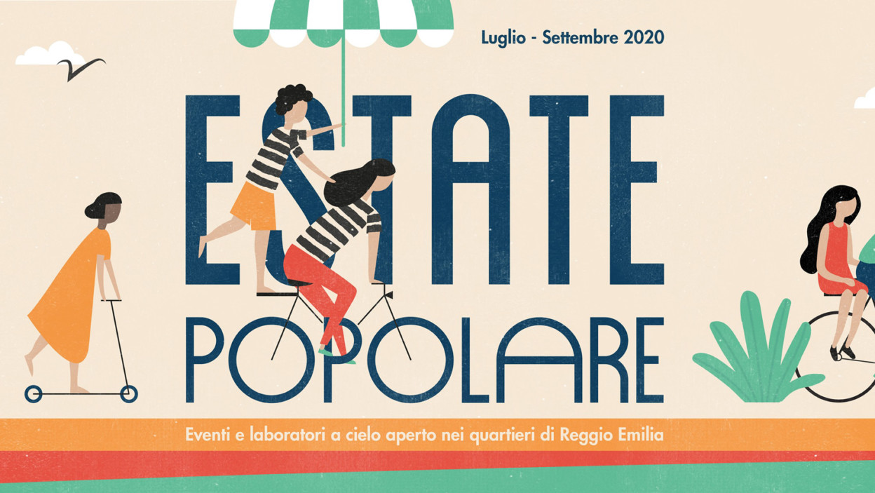 estate popolare