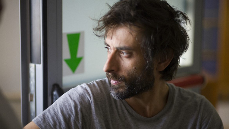 Massimo Coppola, tra i protagonisti dell'anteprima estiva dell'edizione 2020 di Autori in prestito