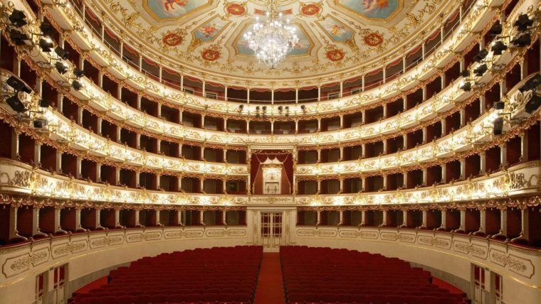 Nel nuovo Dpcm la chiusura teatri, cinema e spazi per i concerti