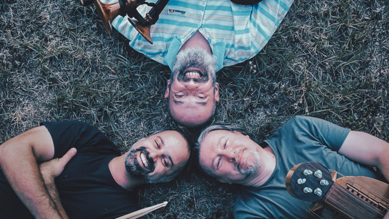 Tribaal in concerto per "Suoni dai balconi" il 20 agosto a Reggio Emilia