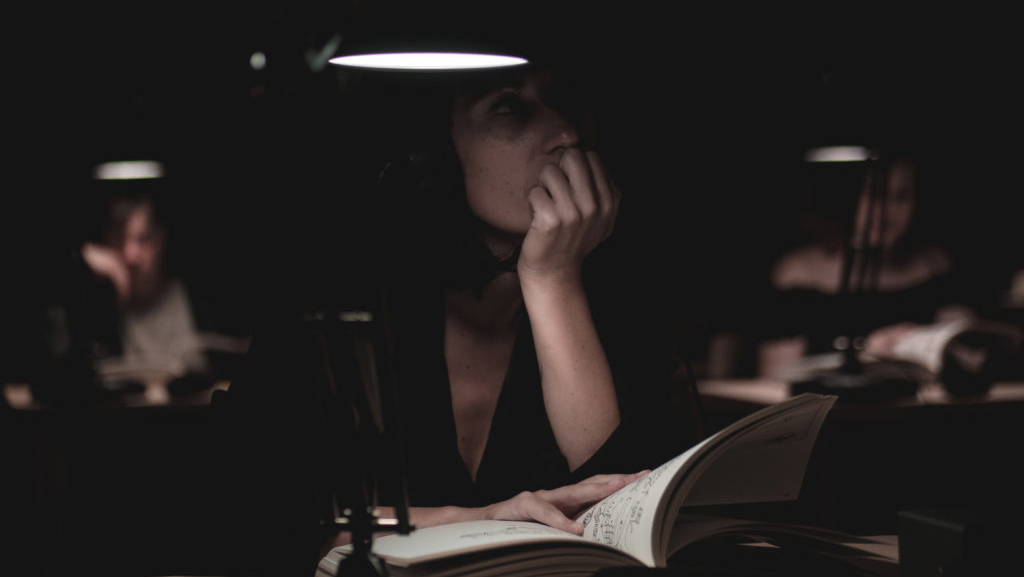 Trickster-p Book is a Book is a Book Teatro delle Briciole Parma