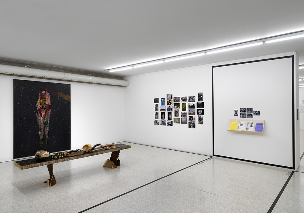 Collezione Maramotti, Reggio Emilia: Studio Visit